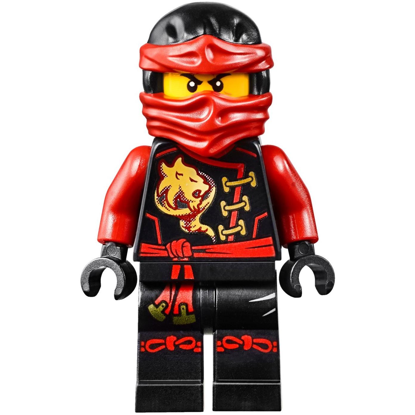 Kai's Mini Dragon | Ninjago | 30422