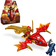 Kai's Rising Dragon Strike | Ninjago | 71801
