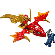 Kai's Rising Dragon Strike | Ninjago | 71801