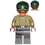 Kanan Jarrus - Aveugle | sw0817