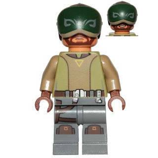Kanan Jarrus - Aveugle | sw0817