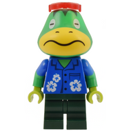 Kapp'n | ani005