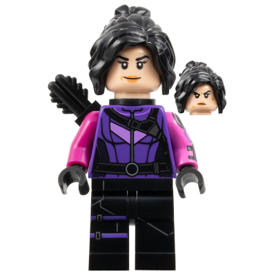 Kate Bishop, Marvel Studios, Series 2 | colmar19