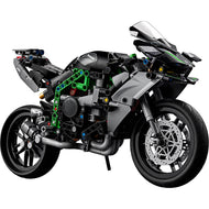 Kawasaki Ninja H2R | Technic | 42170