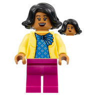 Kelly Kapoor | idée117