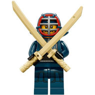 Combattant de kendo | Figurines à collectionner | 71011-12