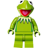 Kermit la Grenouille | Figurines à collectionner | 71033-5