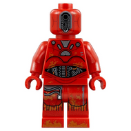 Kessel Operations Droid (S1D6-SA-5) | sw0929