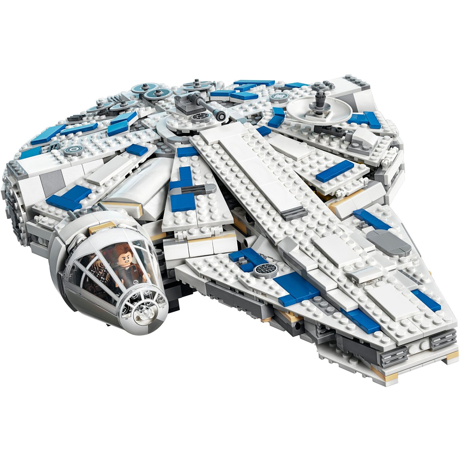 Kessel Run Millennium Falcon | Star Wars | 75212