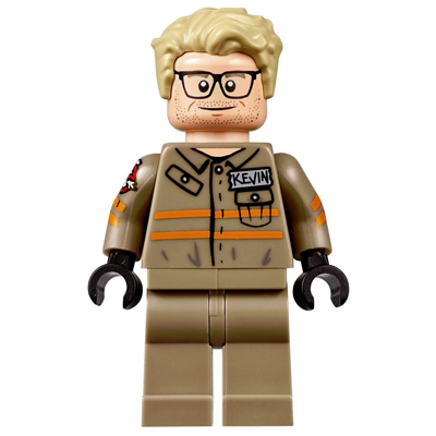 Kevin Beckman | gb019