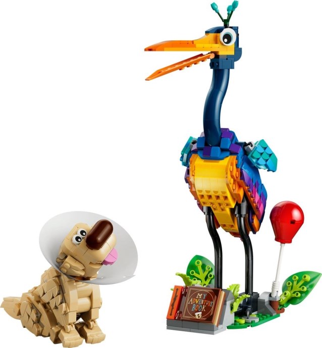 Kevin & Dug | Disney | 43290