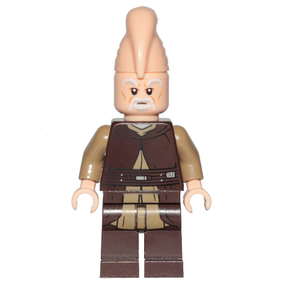 Ki-Adi-Mundi (Printed Legs)