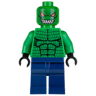 Killer Croc | bat008