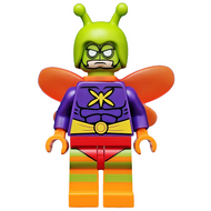 Killer Moth, Le film LEGO Batman, Saison 2 | coltlbm36