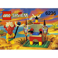 King Kahuka | Pirates | 6236