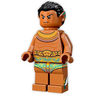 Roi Namor | sh0841