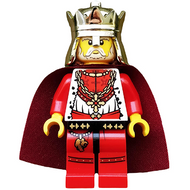 Royaumes - Le Roi Lion | cas486