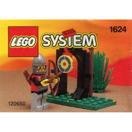 King's Archer | Castle | 1624