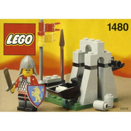 King's Catapult | Castle | 1480