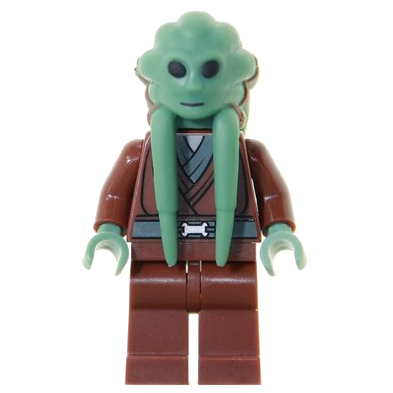 Kit Fisto | sw0163
