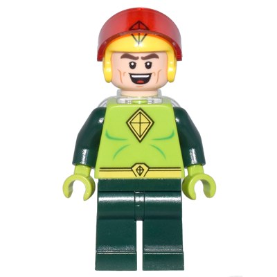 Kite Man | sh0336