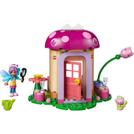 Kitty Fairy's Garden House | Gabby's Dollhouse | 11212
