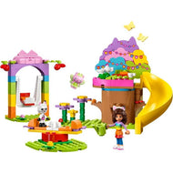 Kitty Fairy's Garden Party | Gabby's Dollhouse | 10787