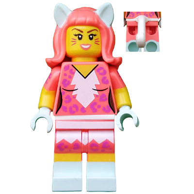 Kitty Pop, The LEGO Movie 2