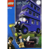 Magicobus | Harry Potter | 4755