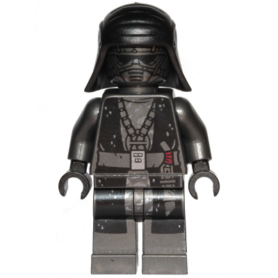 Knight of Ren (Trudgen) | sw1087