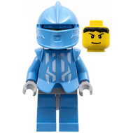 Knights Kingdom II - Torse uni Jayko, Armure | cas260