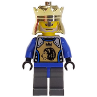 Knights Kingdom II - Roi Mathias | cas258