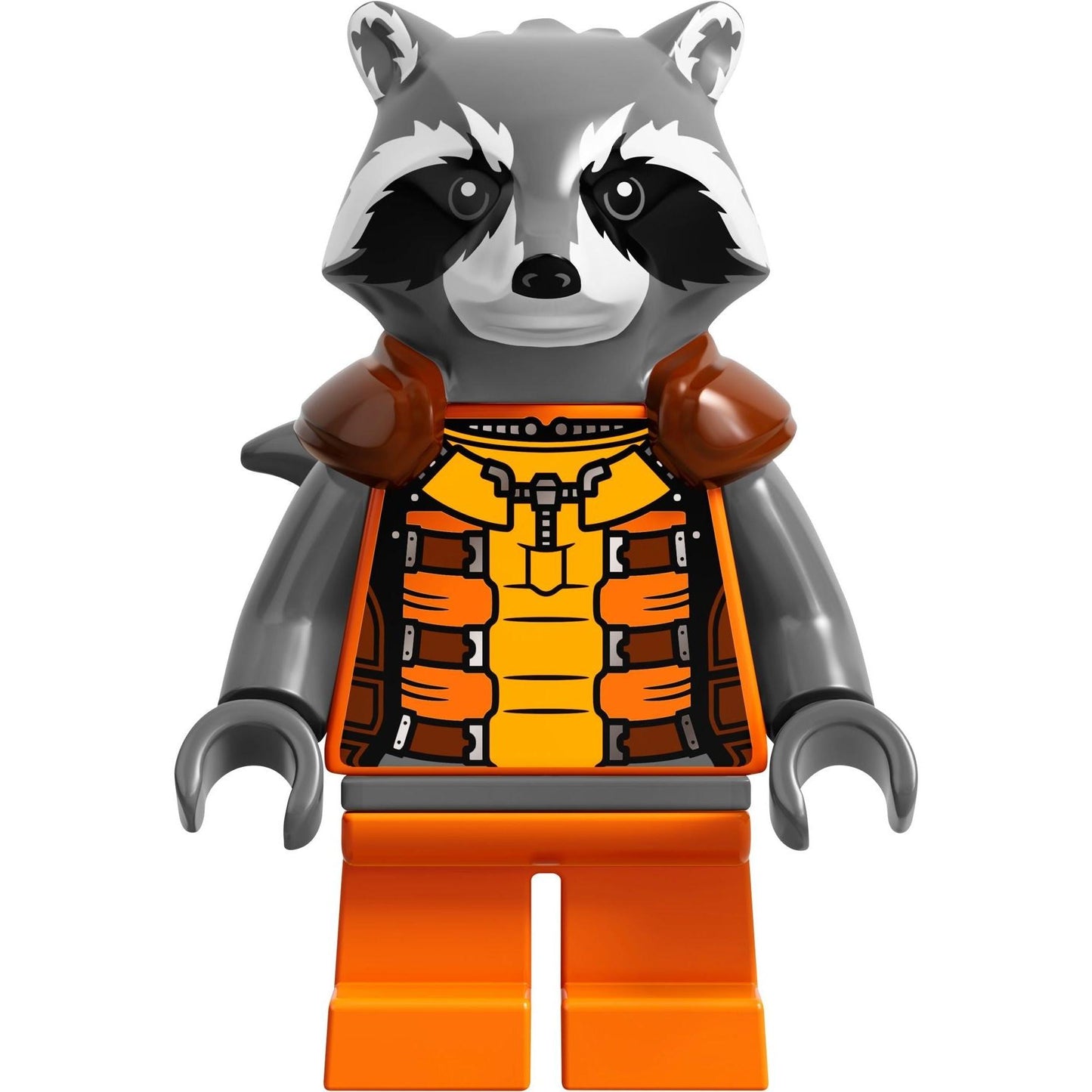 Knowhere Escape Mission | Marvel Super Heroes | 76020