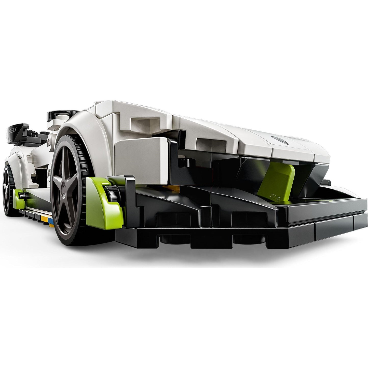 Koenigsegg Jesko | Speed Champions | 76900