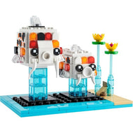Koi Fish | BrickHeadz | 40545
