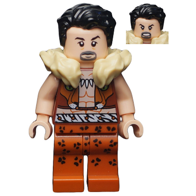 Kraven The Hunter | sh0270