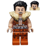 Kraven le Chasseur | sh0270