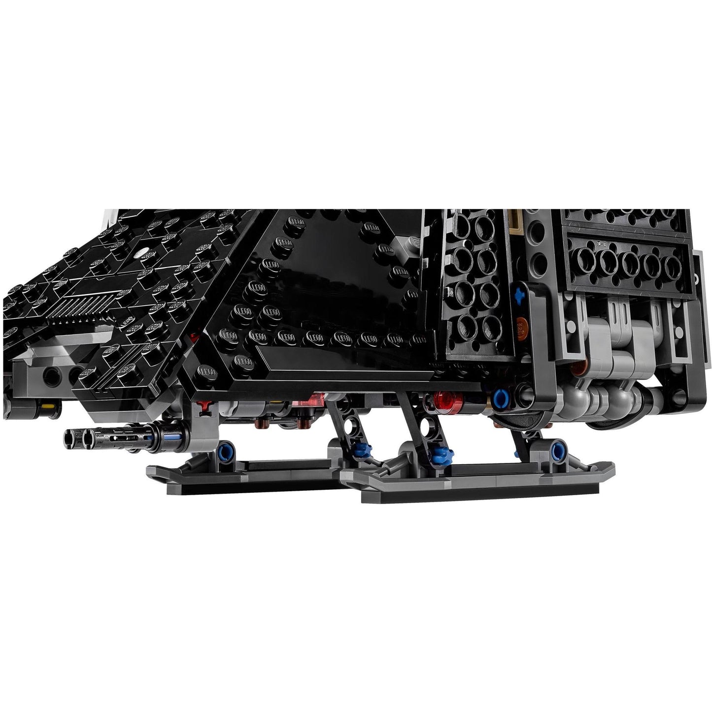 Krennic's Imperial Shuttle | Star Wars | 75156