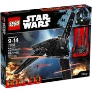 Navette impériale de Krennic | Star Wars | 75156