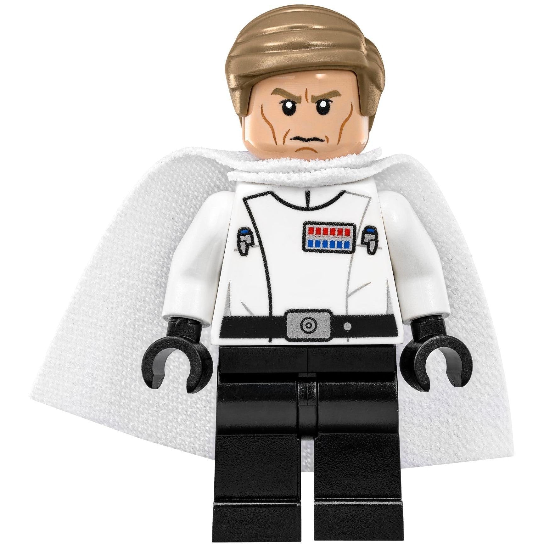 Krennic's Imperial Shuttle | Star Wars | 75156