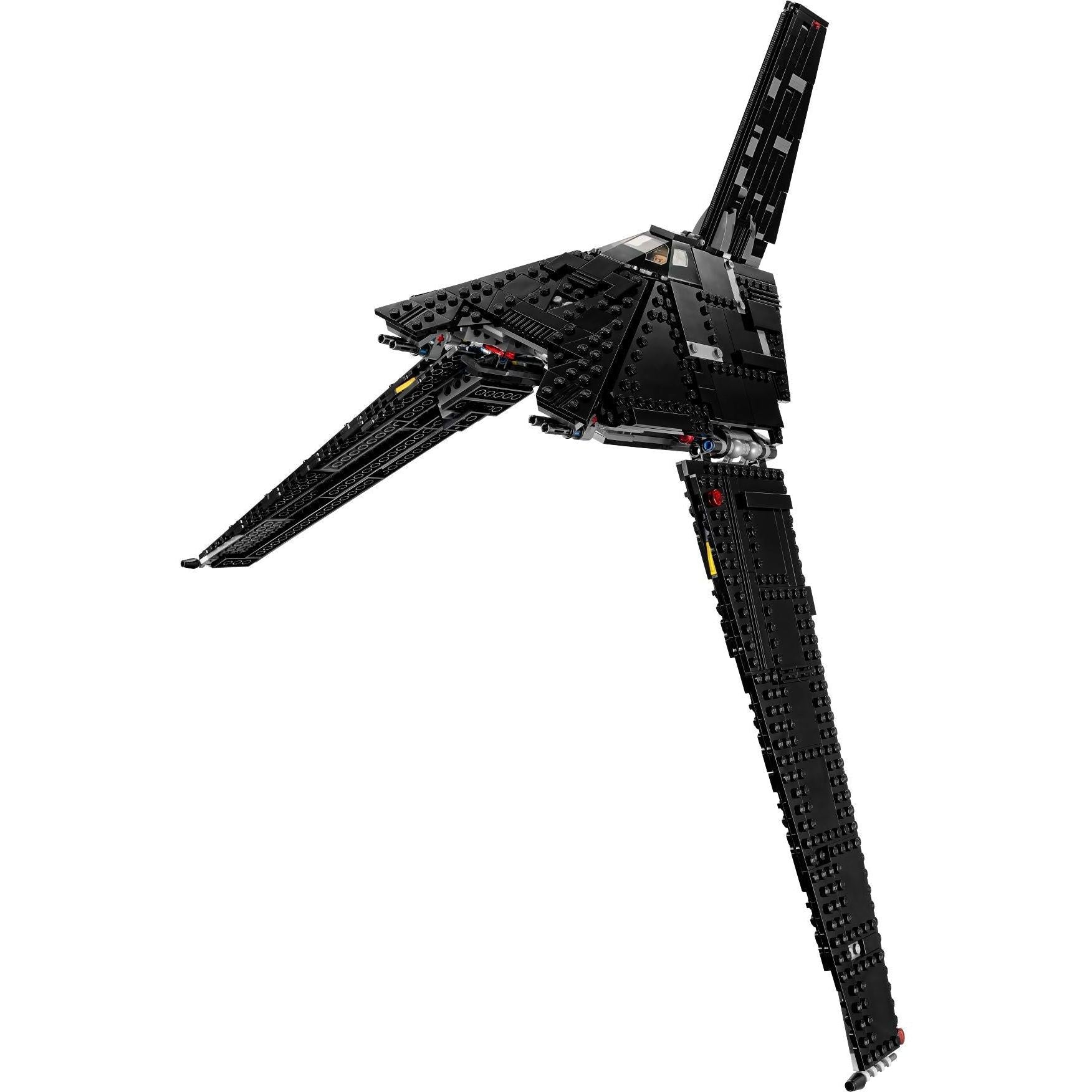 Krennic's Imperial Shuttle | Star Wars | 75156