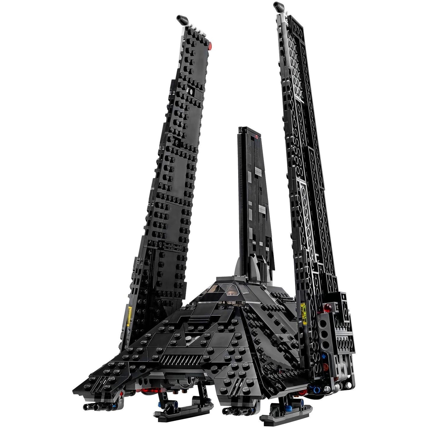 Krennic's Imperial Shuttle | Star Wars | 75156