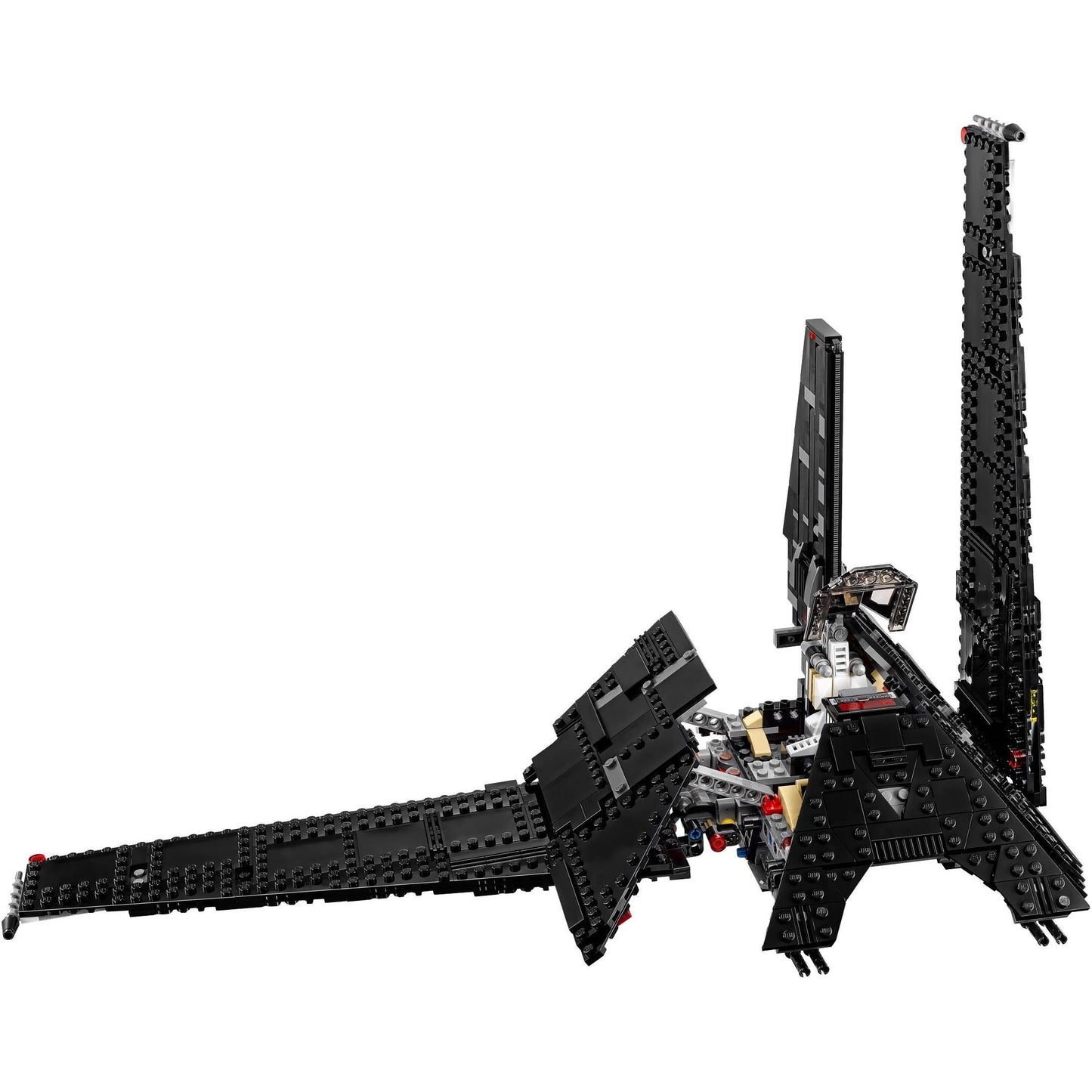 Krennic's Imperial Shuttle | Star Wars | 75156
