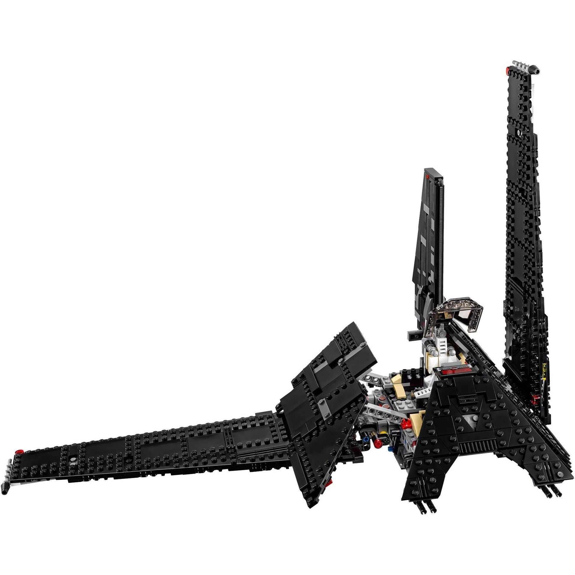 Krennic's Imperial Shuttle | Star Wars | 75156