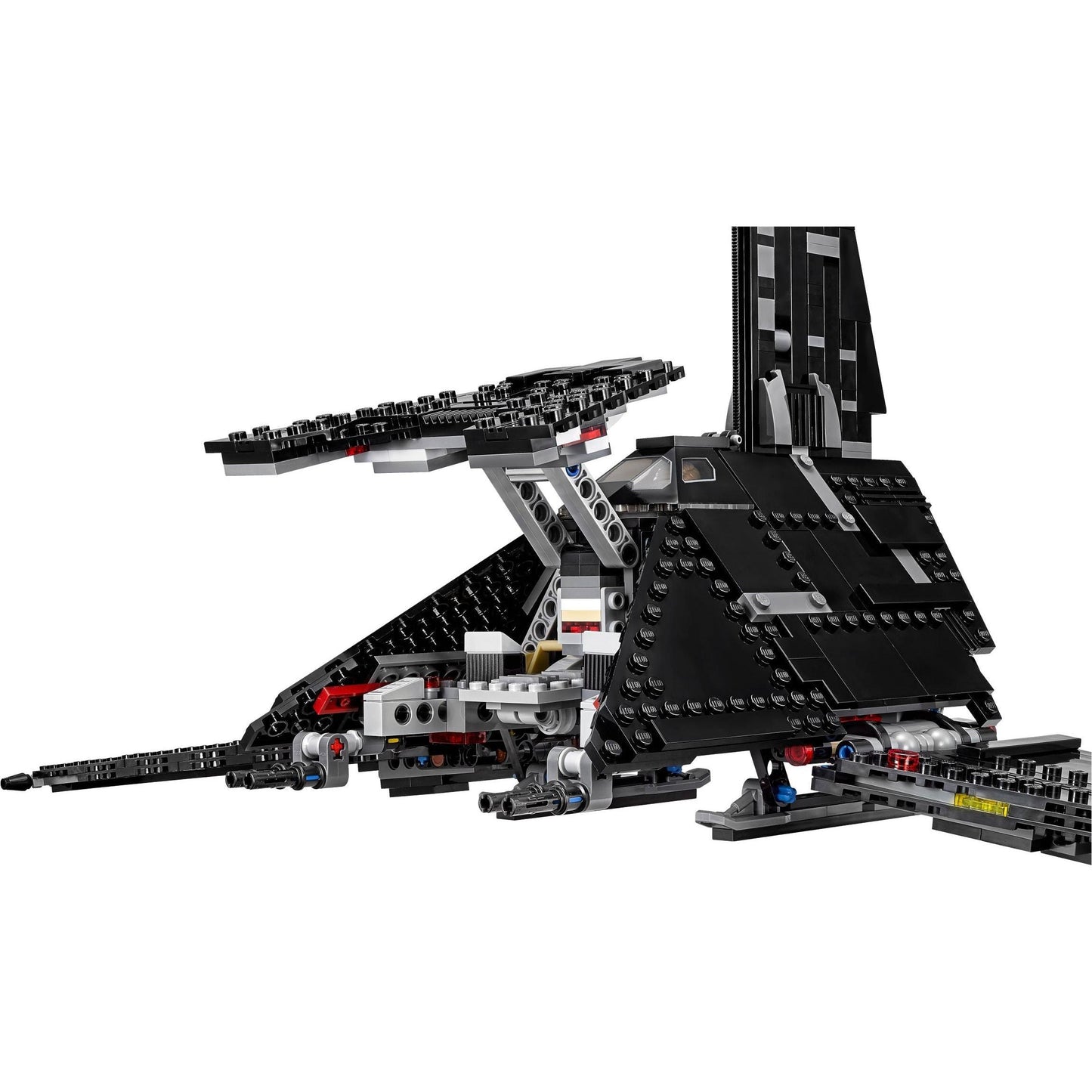Krennic's Imperial Shuttle | Star Wars | 75156