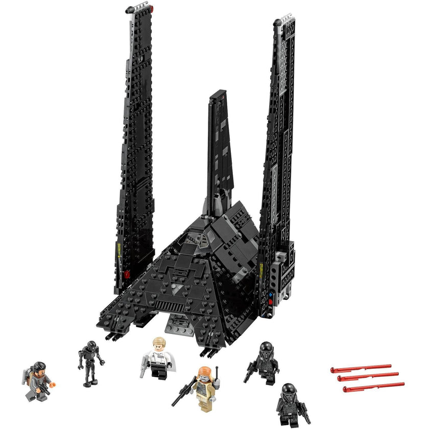 Krennic's Imperial Shuttle | Star Wars | 75156
