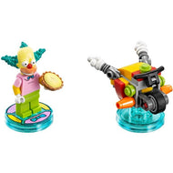 Krusty Fun Pack | Dimensions | 71227