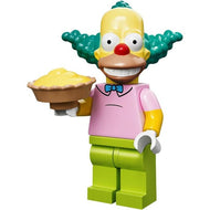 Krusty le Clown | Figurines à collectionner | 71005-8