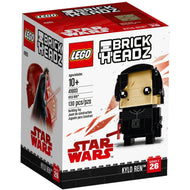 Kylo Ren | BrickHeadz | 41603