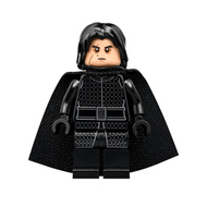 Kylo Ren (Cape)